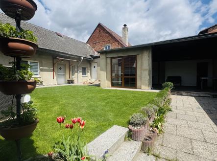 Prodej domu/vily, 120 m²