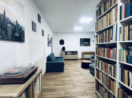 Prodej domu/vily, 120 m²