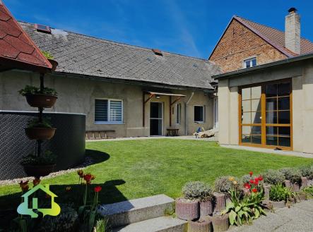 Prodej domu/vily, 120 m²