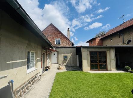 Prodej domu/vily, 120 m²