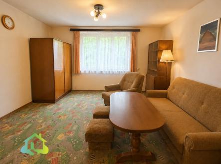 Prodej domu/vily, 140 m²