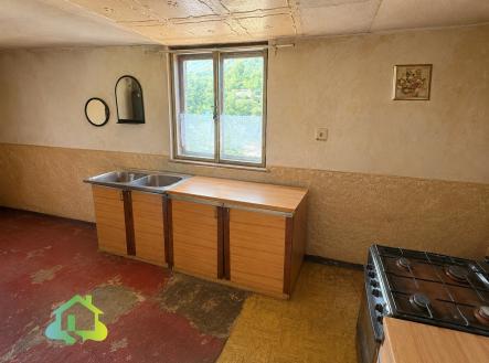Prodej domu/vily, 140 m²