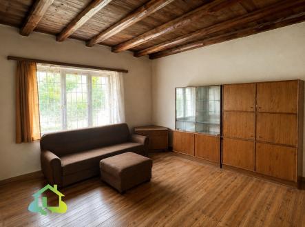 Prodej domu/vily, 140 m²