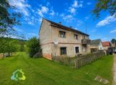 Prodej domu/vily, 140 m²