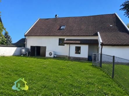 Prodej domu/vily, 111 m²