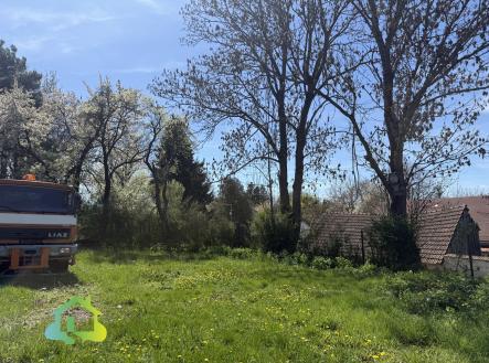 Prodej pozemku pro bydlení, 1 000 m²
