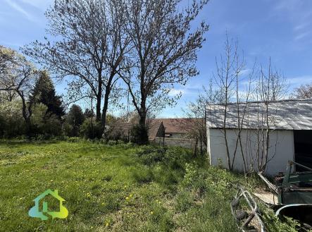Prodej pozemku pro bydlení, 1 000 m²