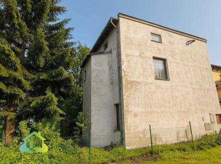 Prodej komerčního objektu, sklad, 540 m²