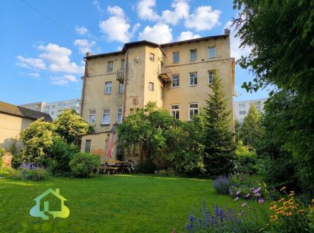 Prodej bytu, 2+kk, 32 m²