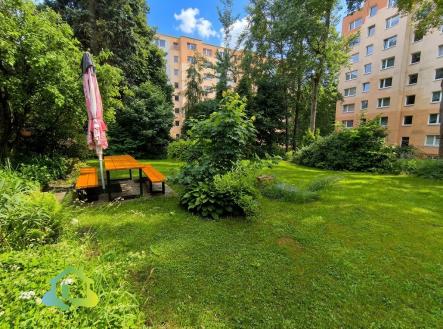 Prodej bytu, 2+kk, 32 m²