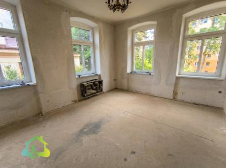 Prodej bytu, 2+kk, 32 m²
