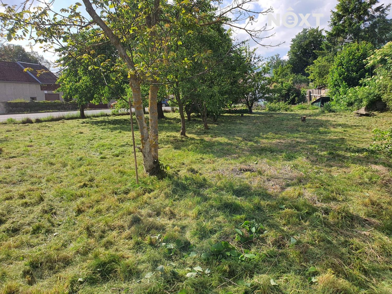 Prodej pozemek Bydlení|Tachov, Plzeňský kraj, Zhoř, 34901