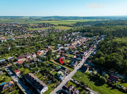 Prodej - pozemek pro bydlení, 1 088 m²