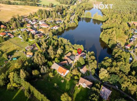 Prodej - zemědělský objekt, 260 m²