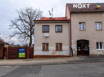 Prodej domu/vily, 150 m²