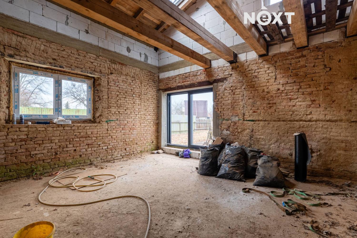 Prodej Rodinný dům, 150㎡