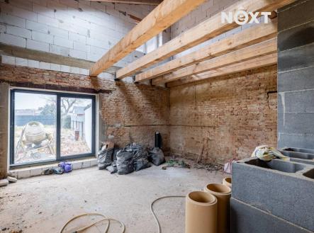 Prodej domu/vily, 150 m²