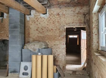 Prodej domu/vily, 150 m²