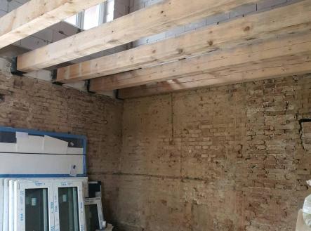 Prodej domu/vily, 150 m²