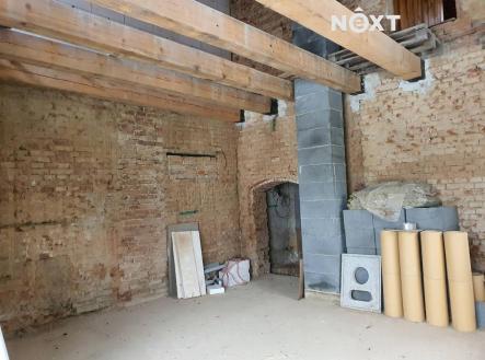 Prodej domu/vily, 150 m²