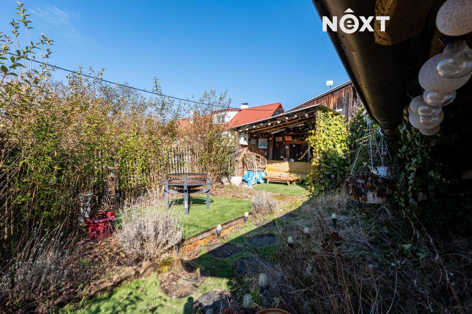 Prodej Rodinný dům, 100㎡