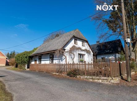 Prodej domu/vily, 100 m²