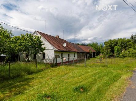 Prodej domu/vily, 122 m²