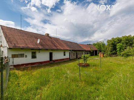 Prodej domu/vily, 122 m²