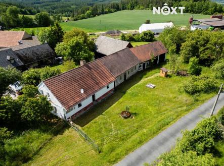 Prodej domu/vily, 122 m²