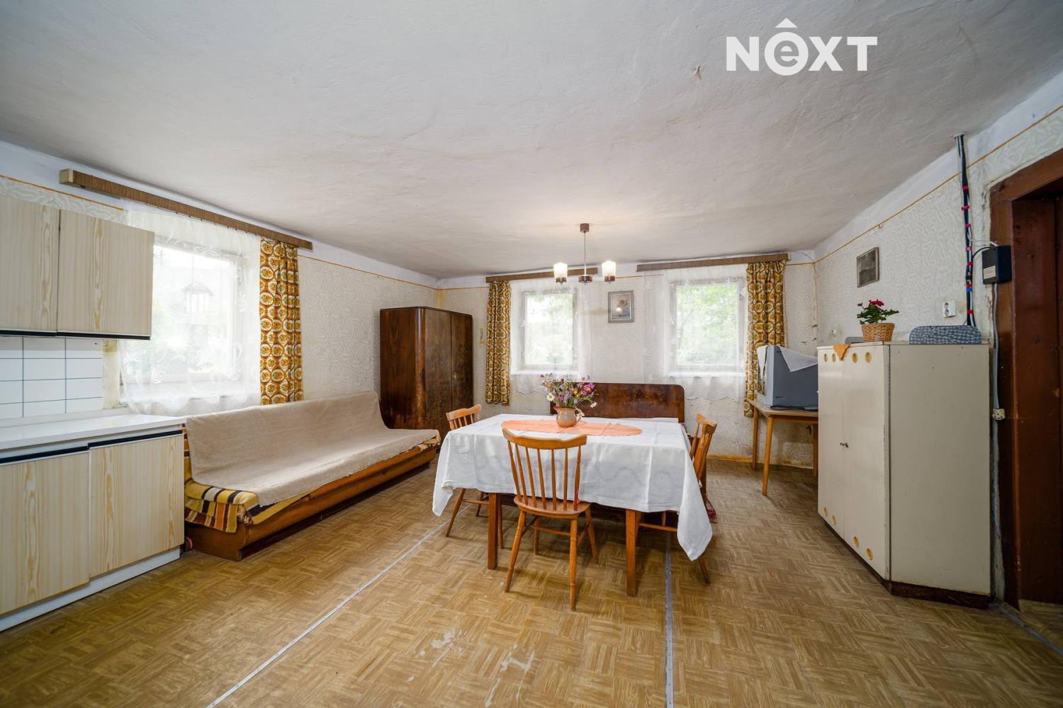 Prodej Rodinný dům, 122㎡