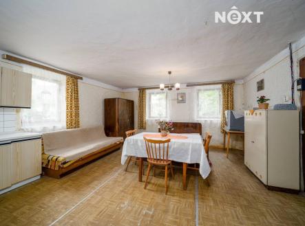 Prodej domu/vily, 122 m²