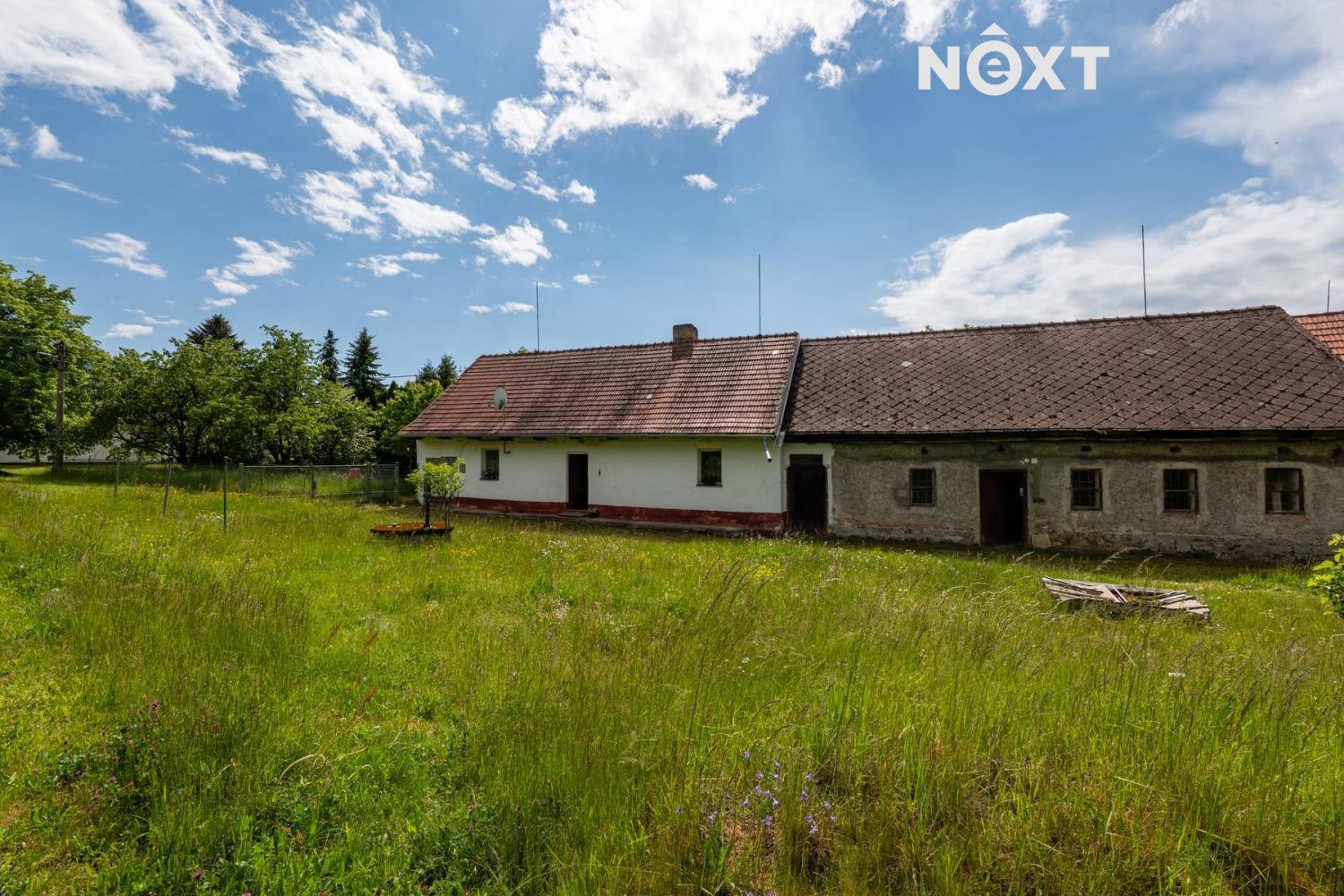 Prodej Rodinný dům, 122㎡