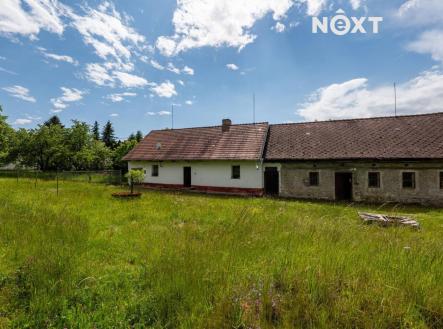 Prodej domu/vily, 122 m²