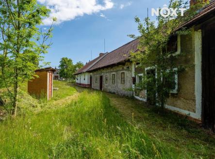 Prodej domu/vily, 122 m²