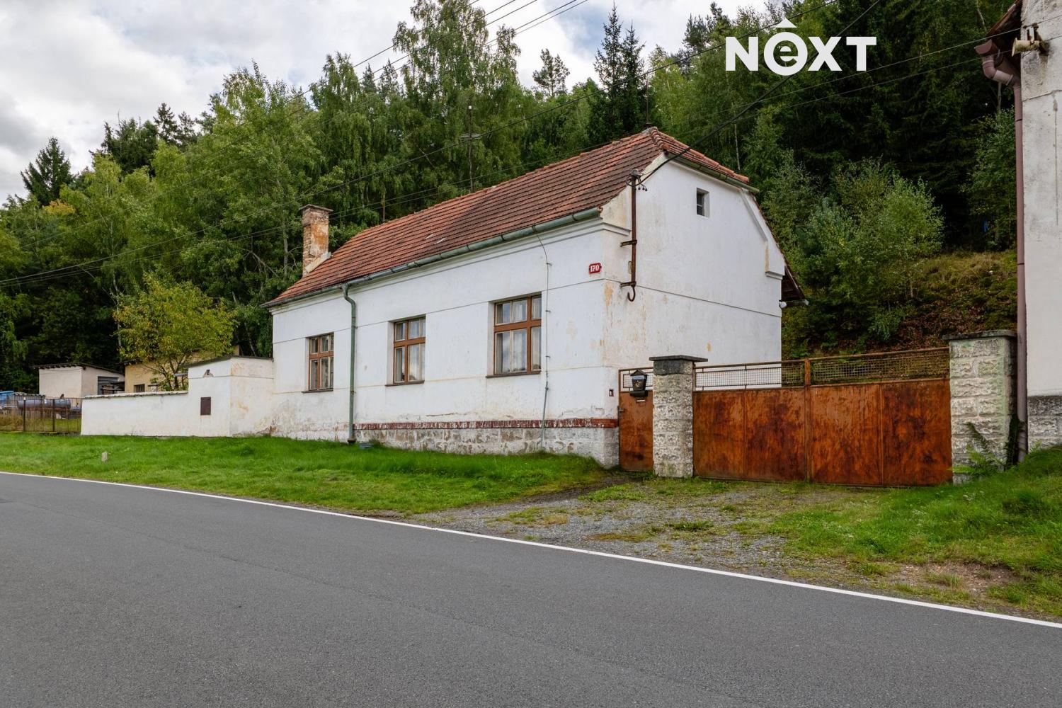 Prodej Rodinný dům, 206㎡