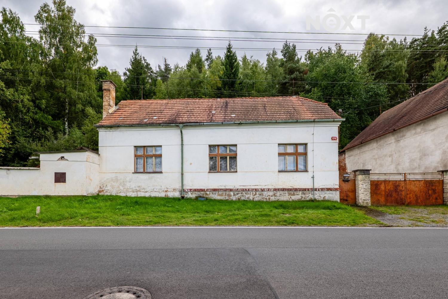 Prodej Rodinný dům, 206㎡