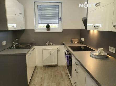 Pronájem bytu, 2+1, 33 m²