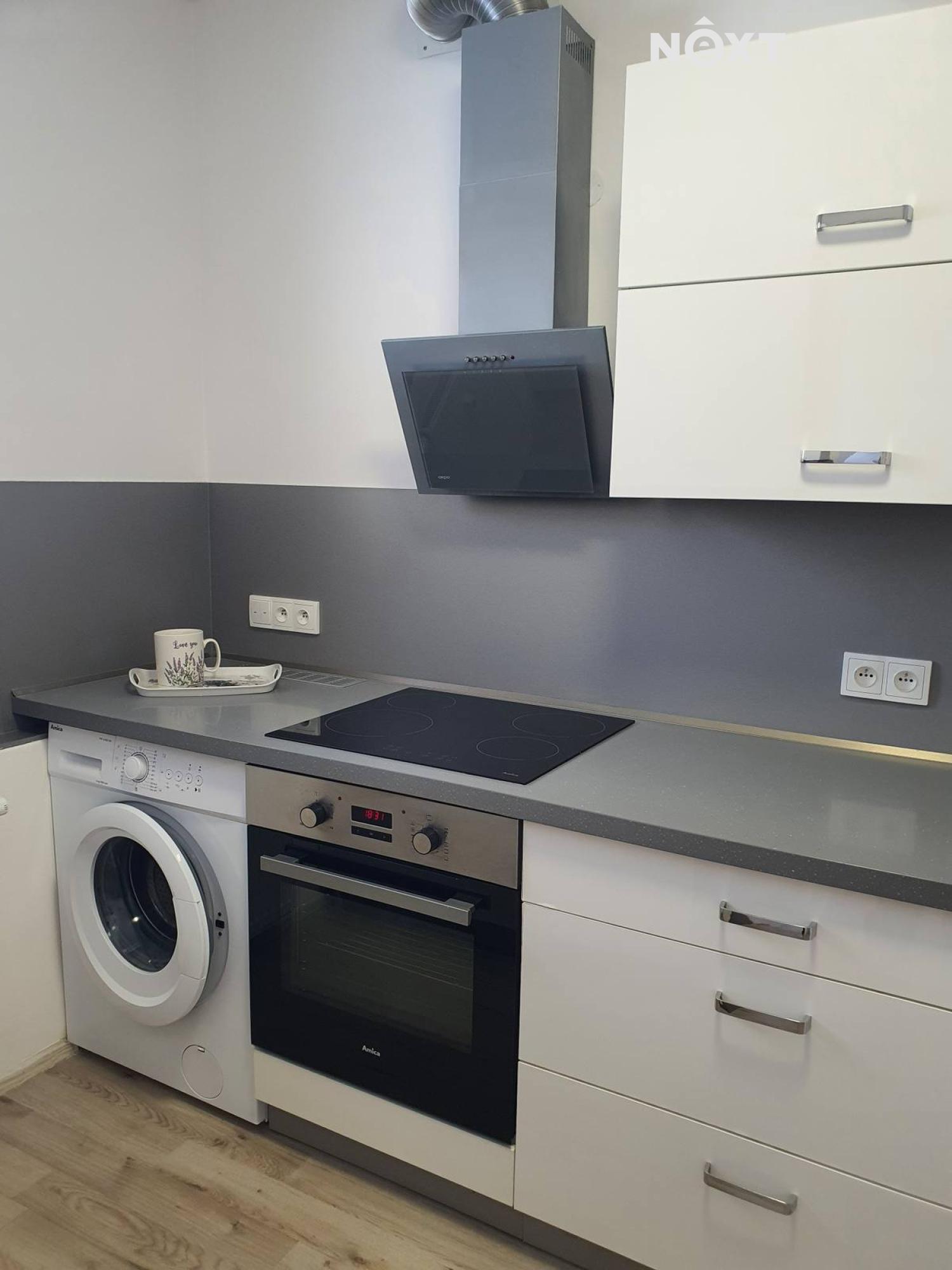 Pronájem byt 2+1, 33㎡