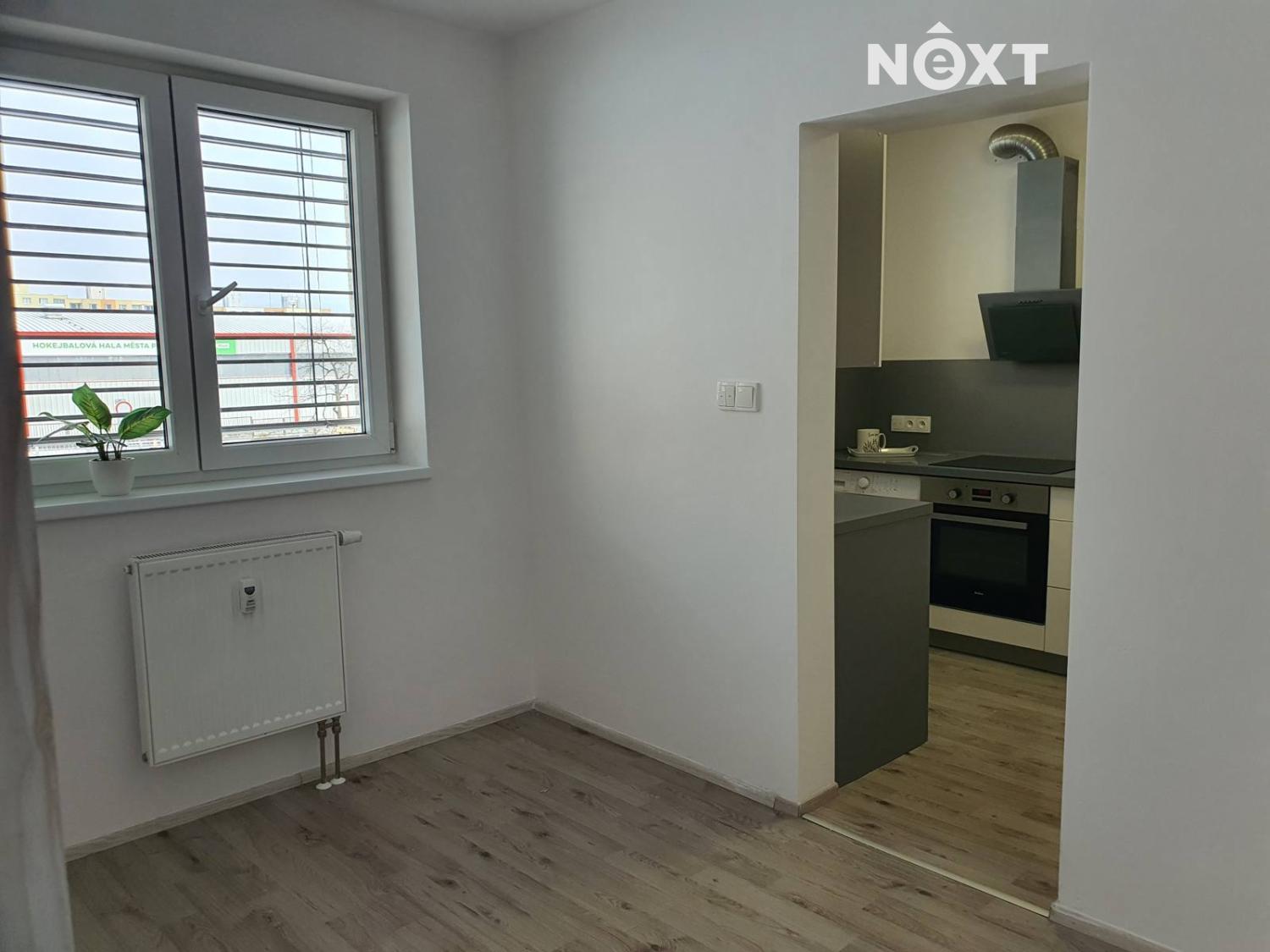 Pronájem byt 2+1, 33㎡