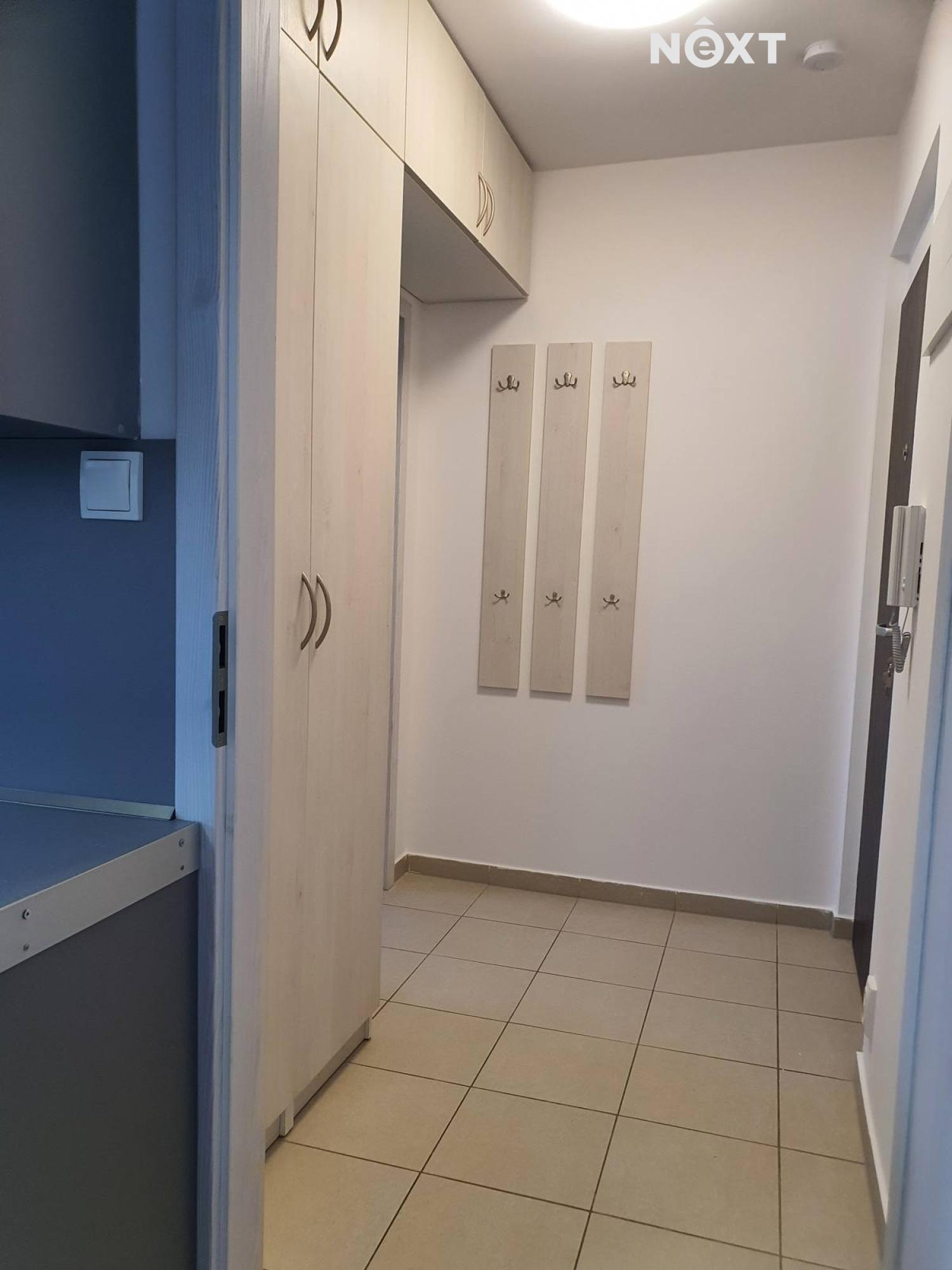 Pronájem byt 2+1, 33㎡