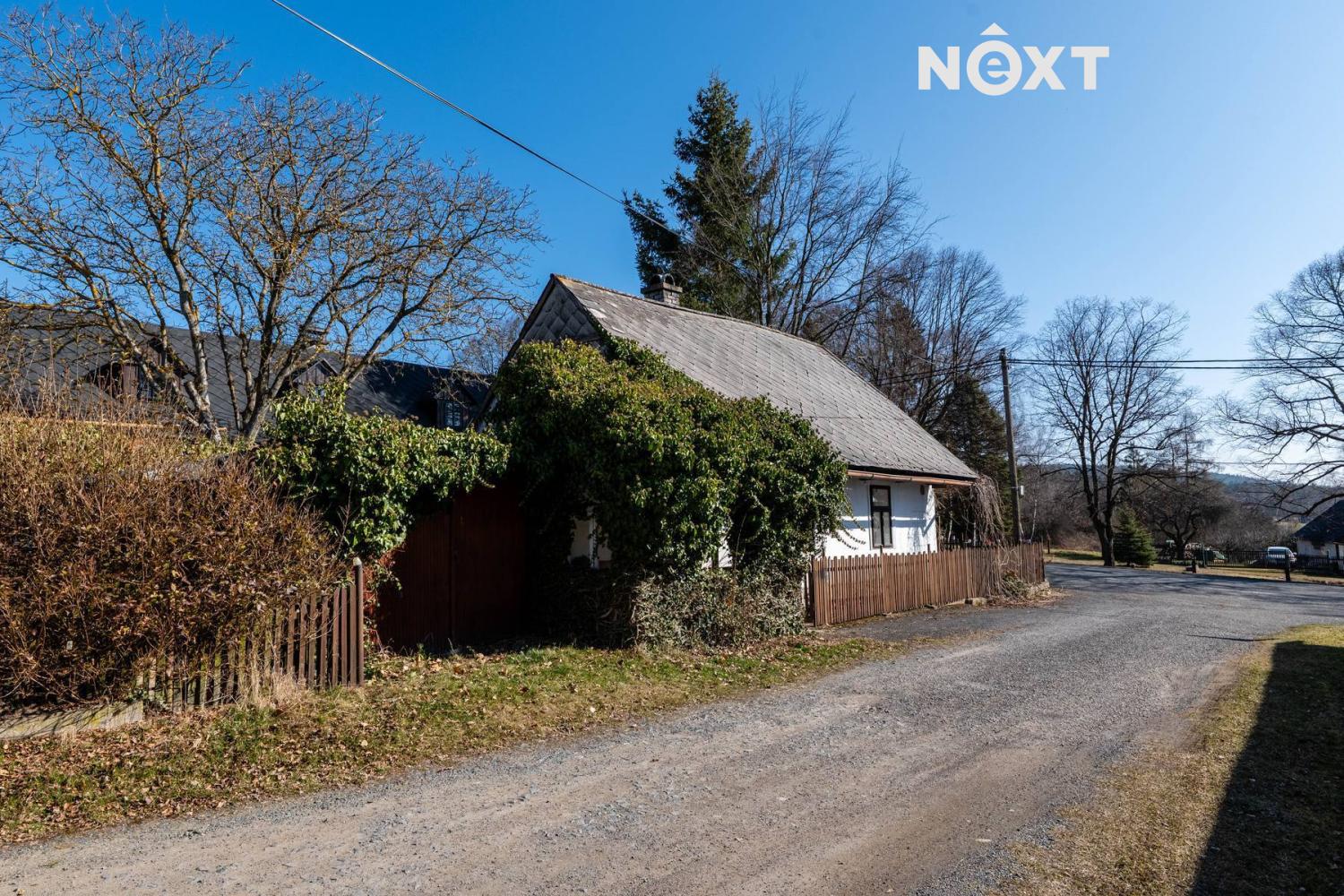 Prodej Chalupa, 100㎡