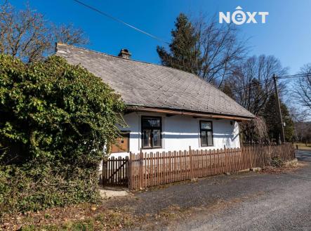 Prodej domu/vily, 100 m²