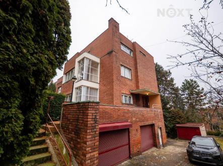 Pronájem bytu, 4+1, 132 m²