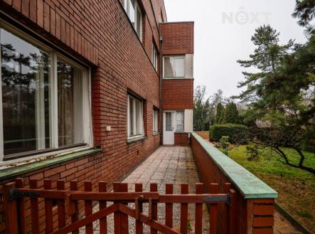 Pronájem bytu, 4+1, 132 m²