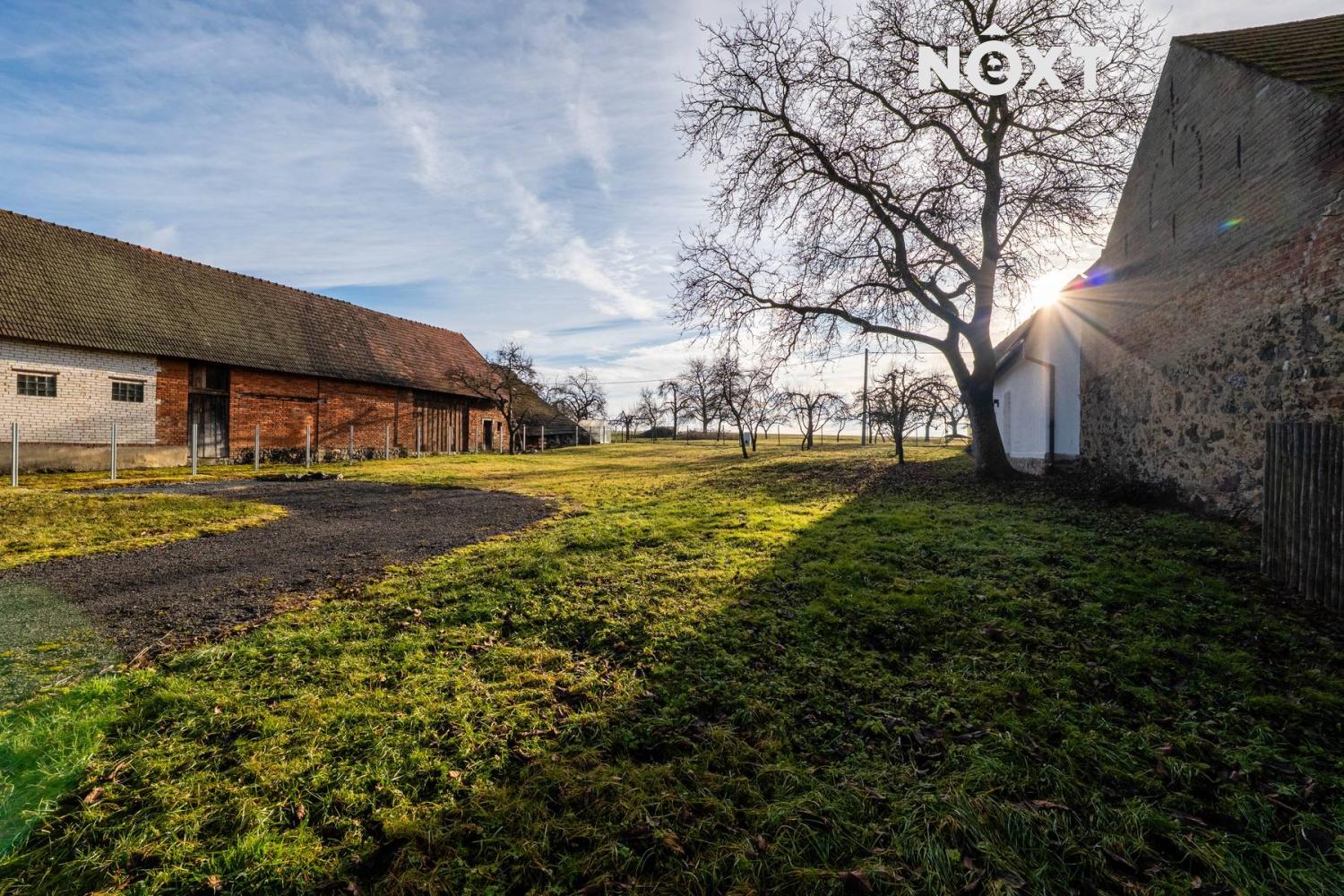 Prodej pozemek Bydlení, 1882㎡