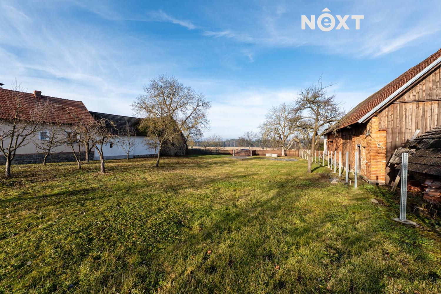 Prodej pozemek Bydlení, 1882㎡