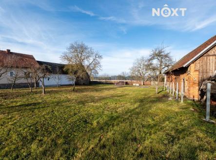 Prodej pozemku pro bydlení, 1 882 m²