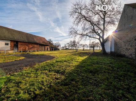 Prodej pozemku pro bydlení, 1 882 m²