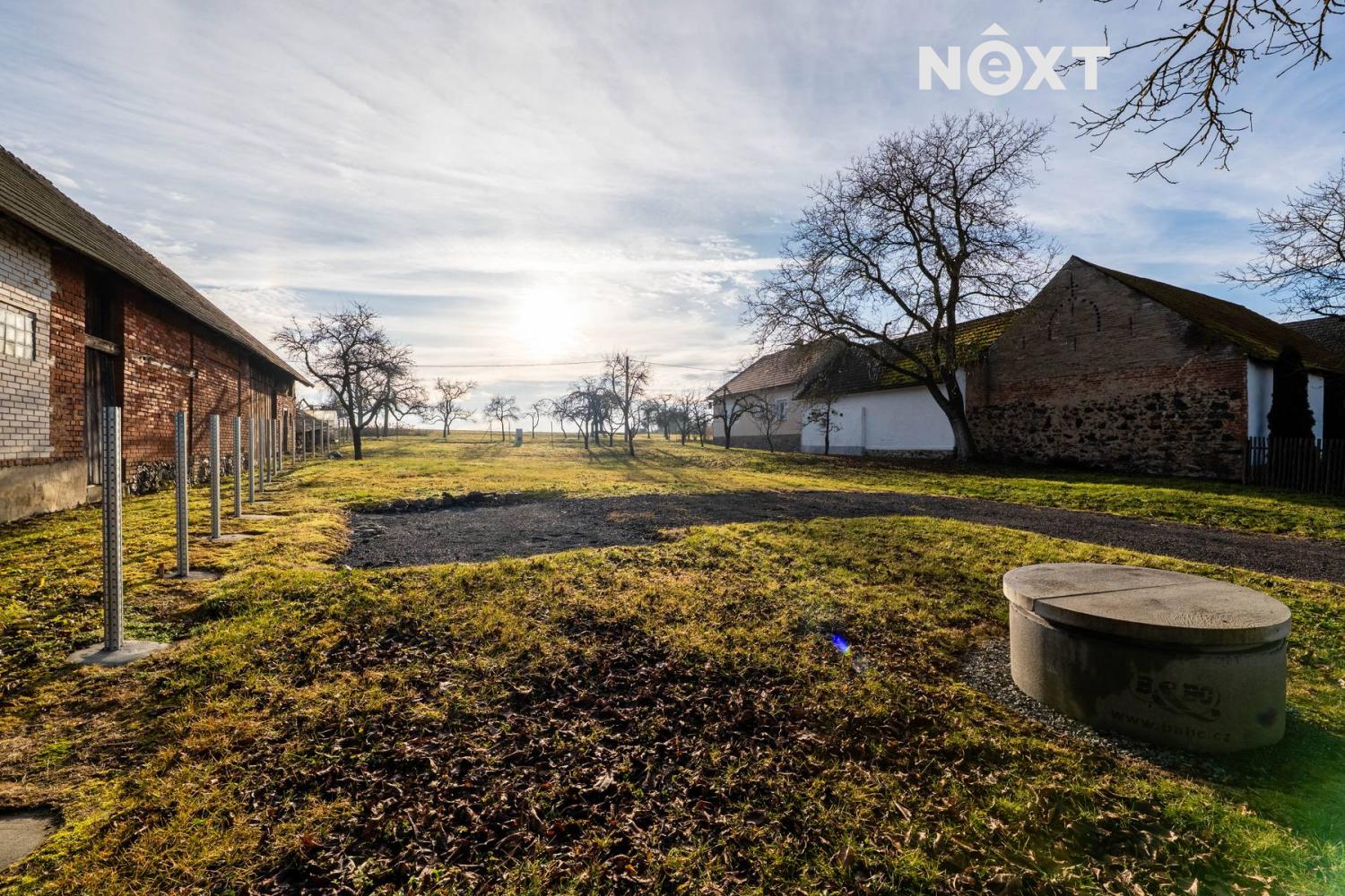 Prodej pozemek Bydlení, 1882㎡