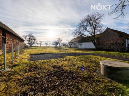 Prodej pozemku pro bydlení, 1 882 m²